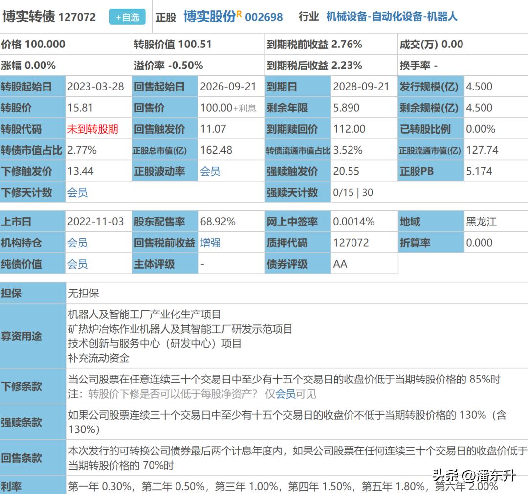 博实新产品，科技创新的先锋力量引领者