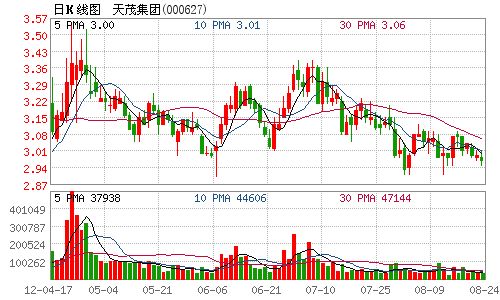 天茂集团最新动态概览