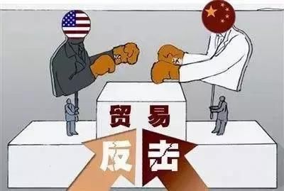 美国贸易战，全球经济的挑战与机遇