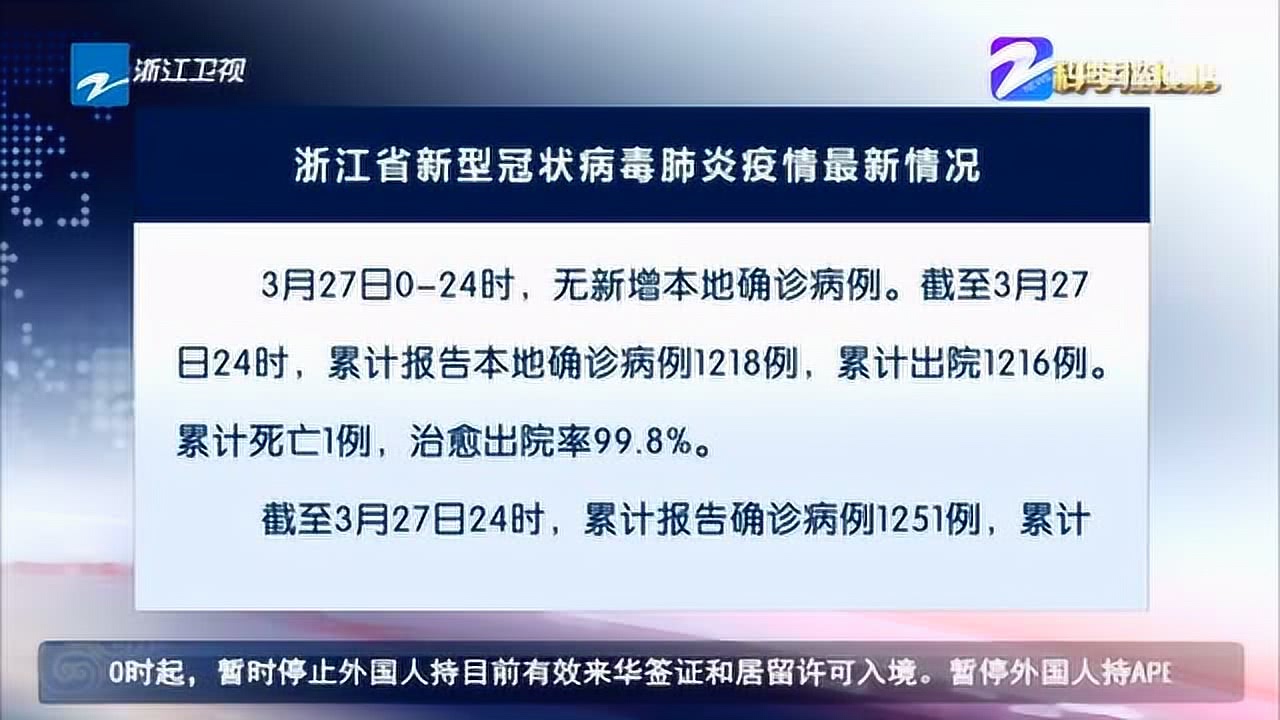 浙江积极应对病毒疫情最新通报，全面防控行动启动