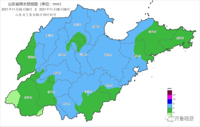 博山最新天气概况及其影响分析