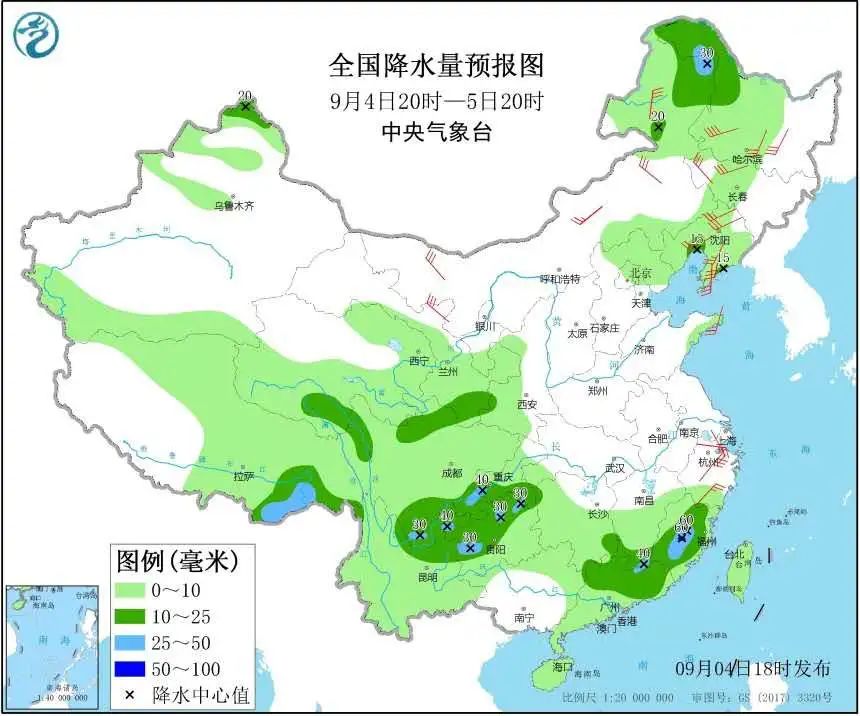 备战台风海神，全方位应对措施，确保安全无虞的最新报道