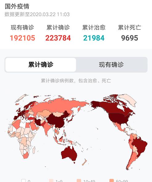 国外最新疫情概况及其全球影响概述