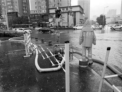 沈阳大暴雨最新预报，极端天气挑战应对策略