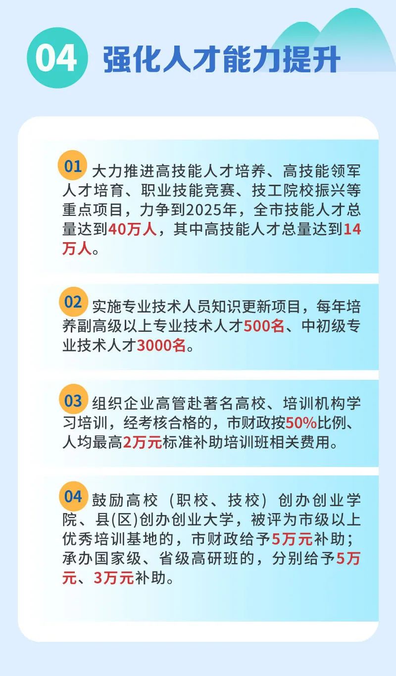 安庆人才政策升级，打造人才高地，推动城市新发展