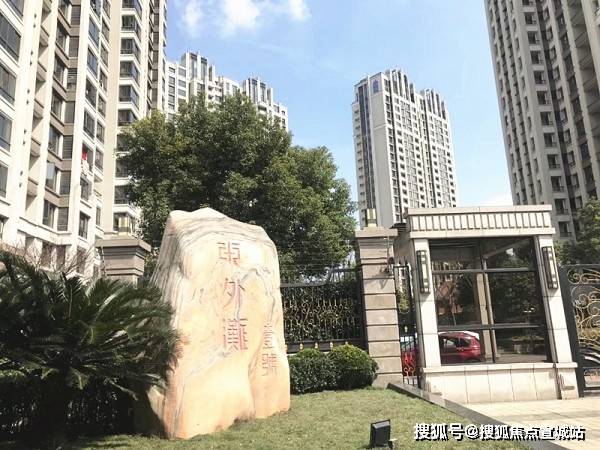 杨浦东外滩重塑规划，激发滨江活力，展现城市新风貌