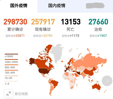 美国疫情最新动态，挑战与应对策略