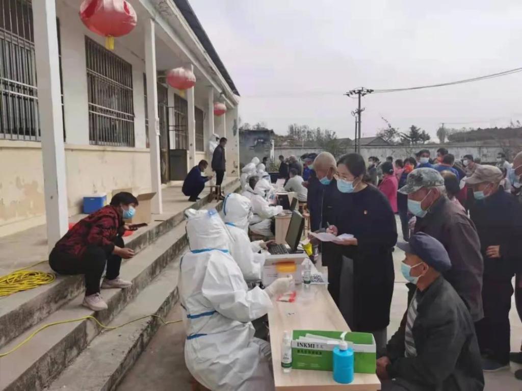 平度最新核酸检测地点全面解析