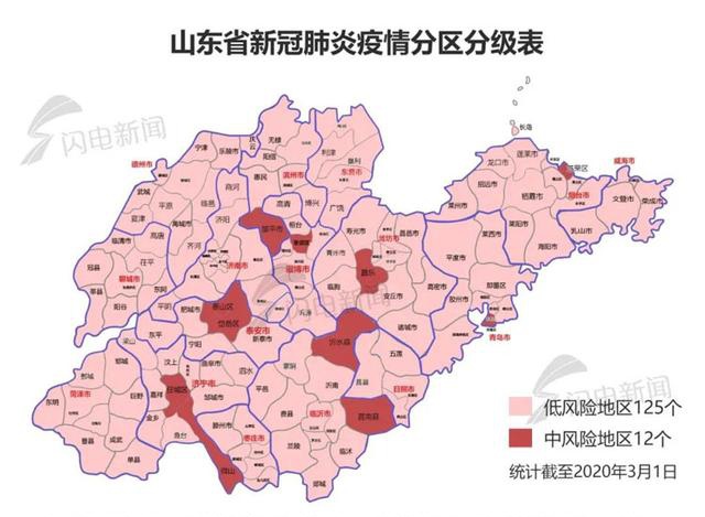 山东11月疫情最新概况概览