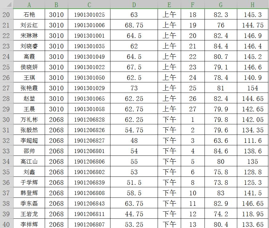 滨州阳信最新招聘信息汇总