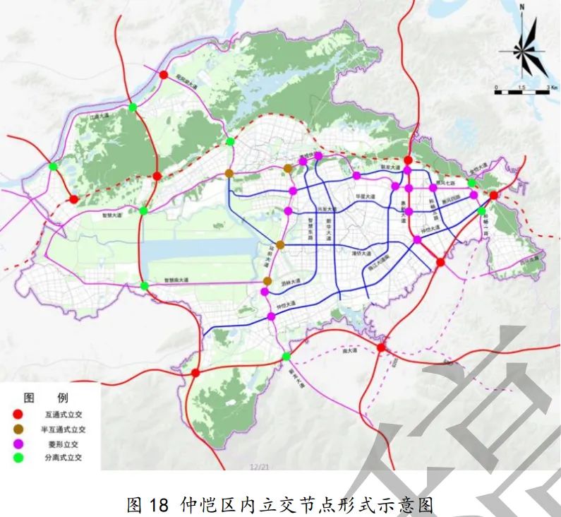 深惠轻轨西线最新规划，构建高效便捷交通网络