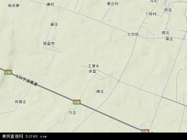 最新汝州地图，揭示城市新面貌