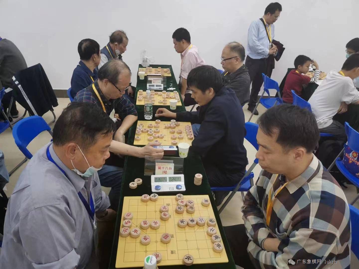 新浪象棋新闻，赛场风云再起，群雄展现智慧与勇气对决