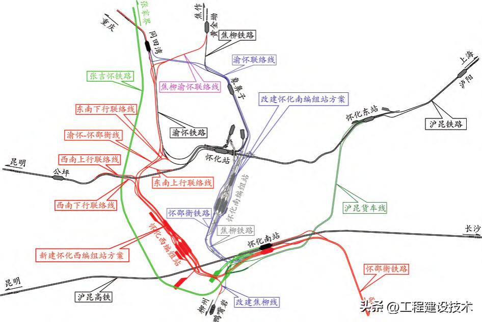 天柱县未来蓝图，最新规划揭晓