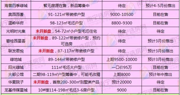 兴宁楼盘房价最新动态，市场走势与焦点关注购房者指南