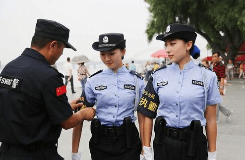 广东辅警改革重塑警务体系，提升服务效能的最新消息