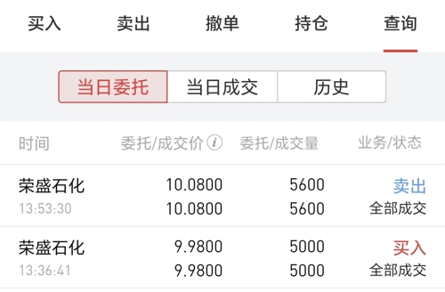 荣盛石化股票最新消息深度解读与分析