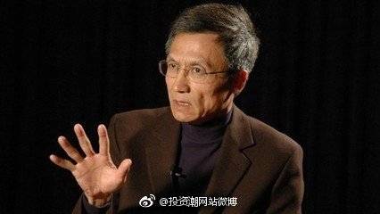 许小年，经济转型下的企业策略与个人机遇洞察