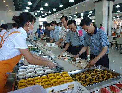 宁波食堂承包新动态，探索食堂经营新模式