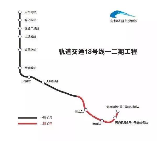 最新地铁18线路图全面解析