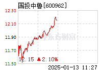 国投中鲁最新动态，引领行业发展的先锋力量揭秘