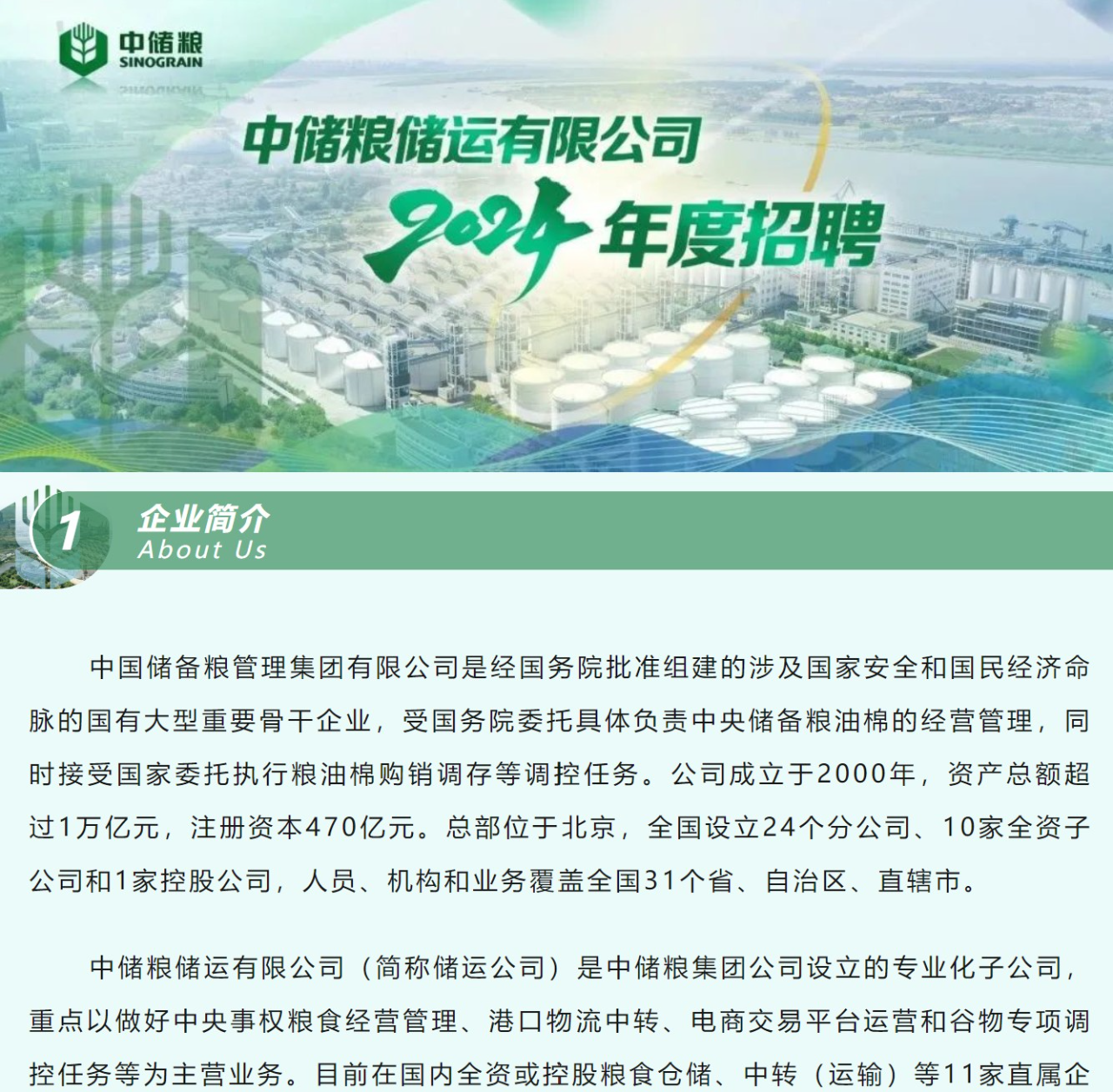 中储粮最新动态全面解析