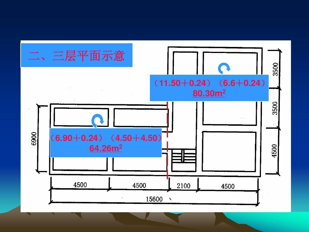 最新版建筑面积，概念、计算及应用详解