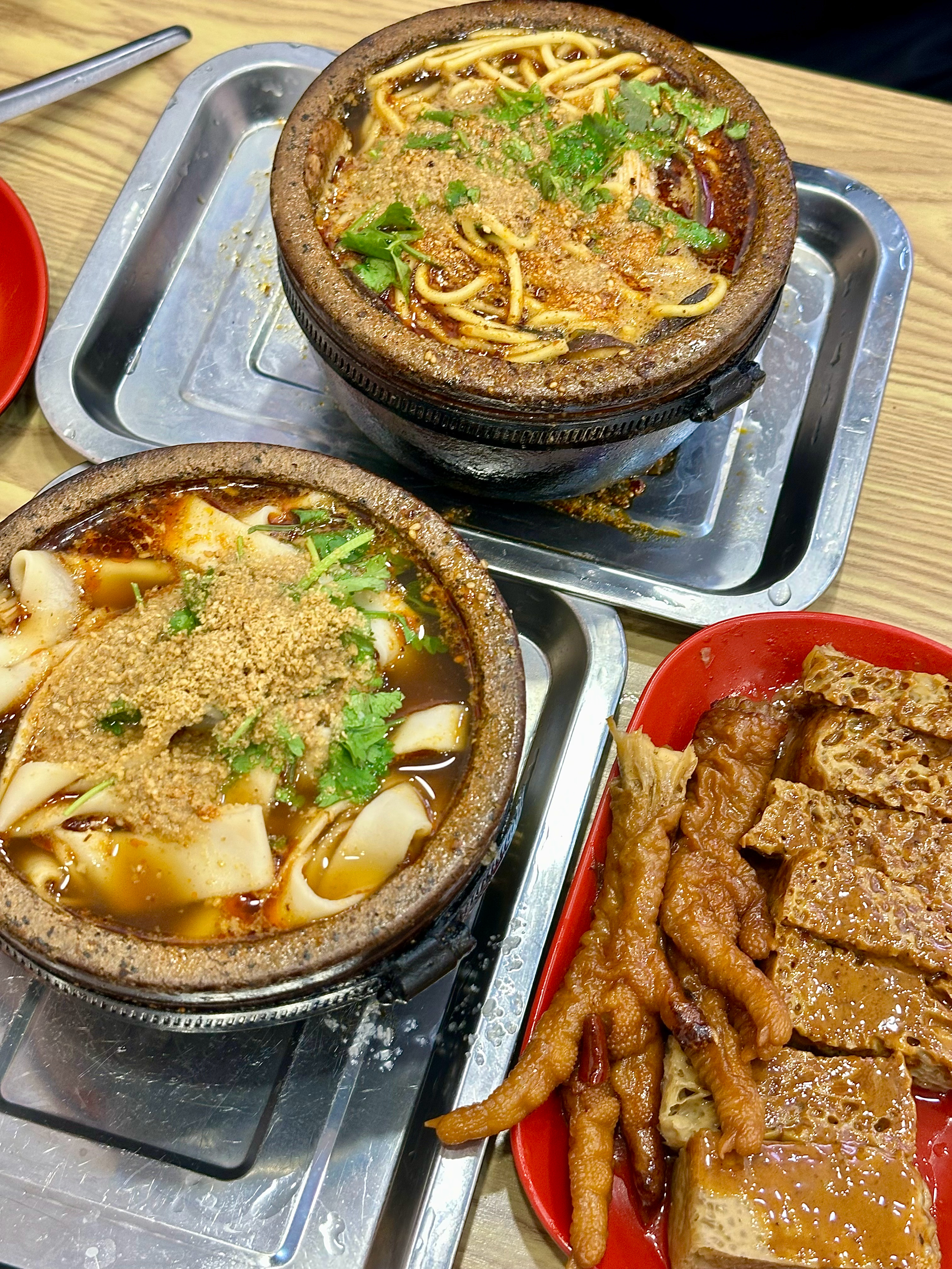 郑州美食之旅，绝佳的餐饮体验