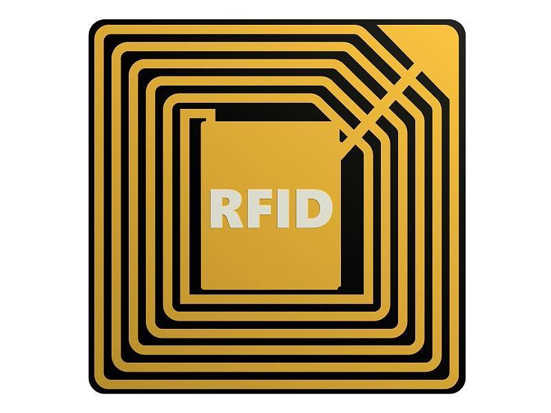 RFID技术的最新应用与发展趋势